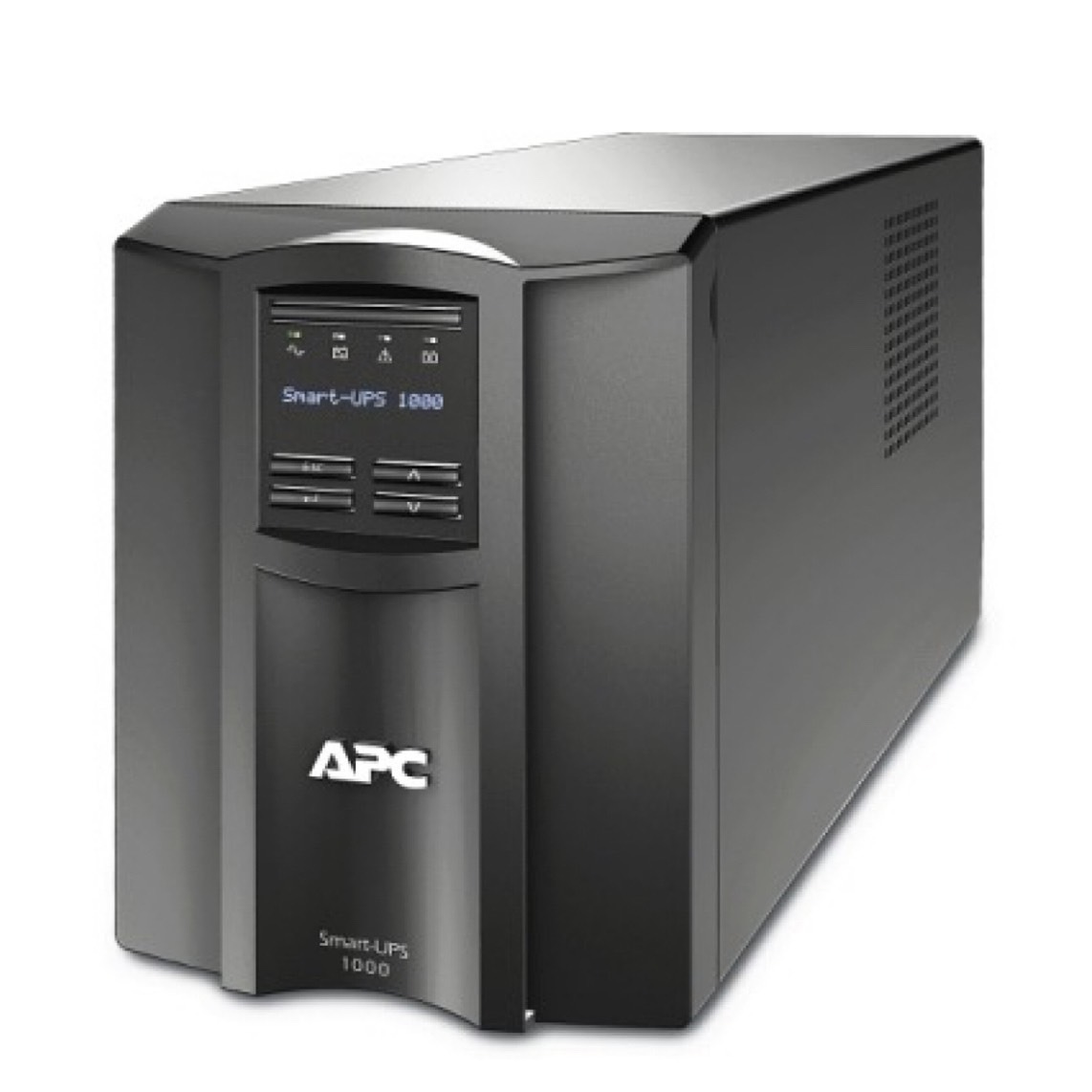 APC SMART-UPS 1000VA LCD UPS 不斷電系統 SMT1000C-TWU