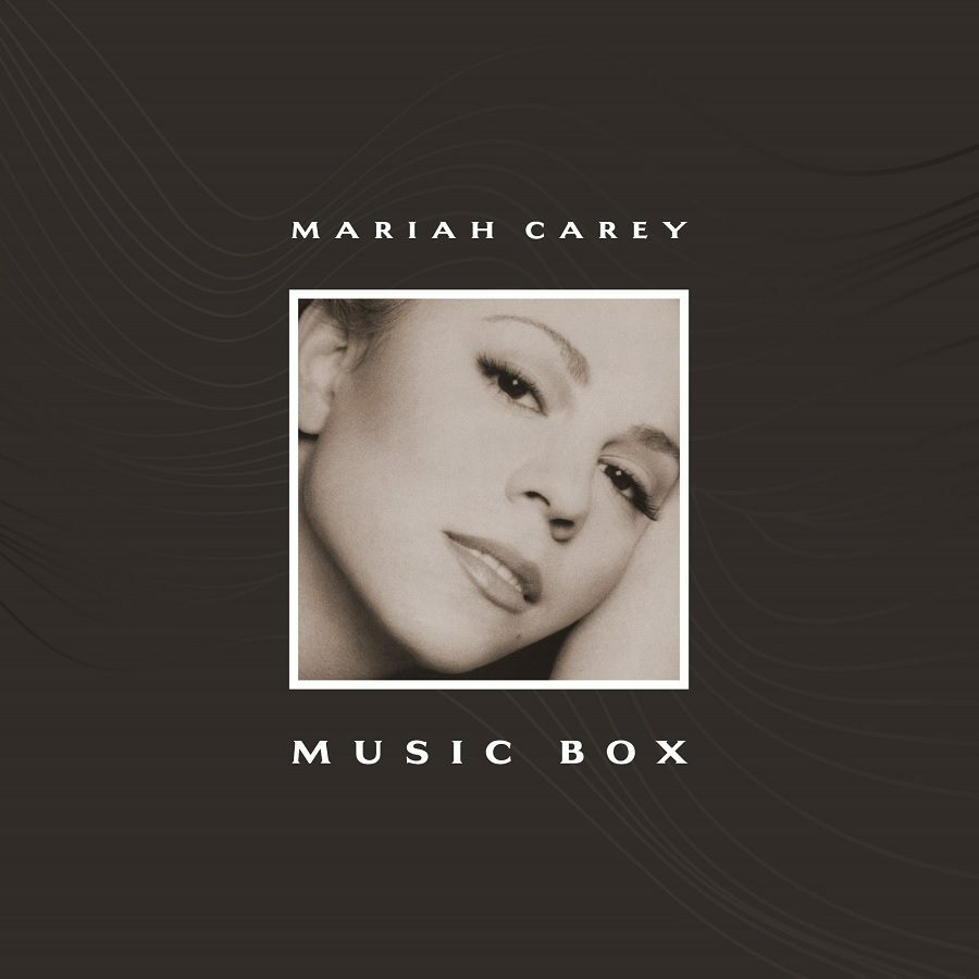 MARIAH CAREY - Music Box 3CD (30th Anniversary Expanded Edition)