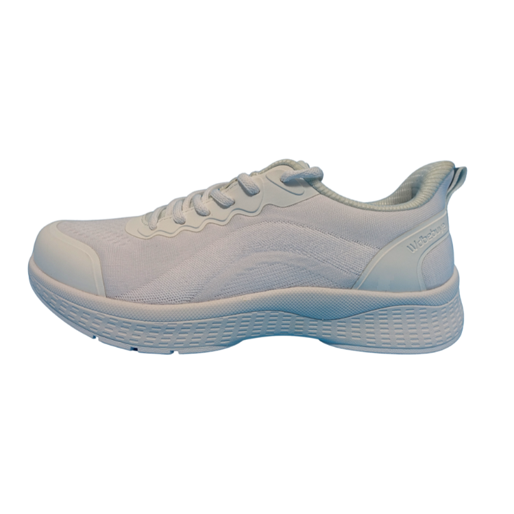 【Wdbebuye】超機能學生鞋(多規格)