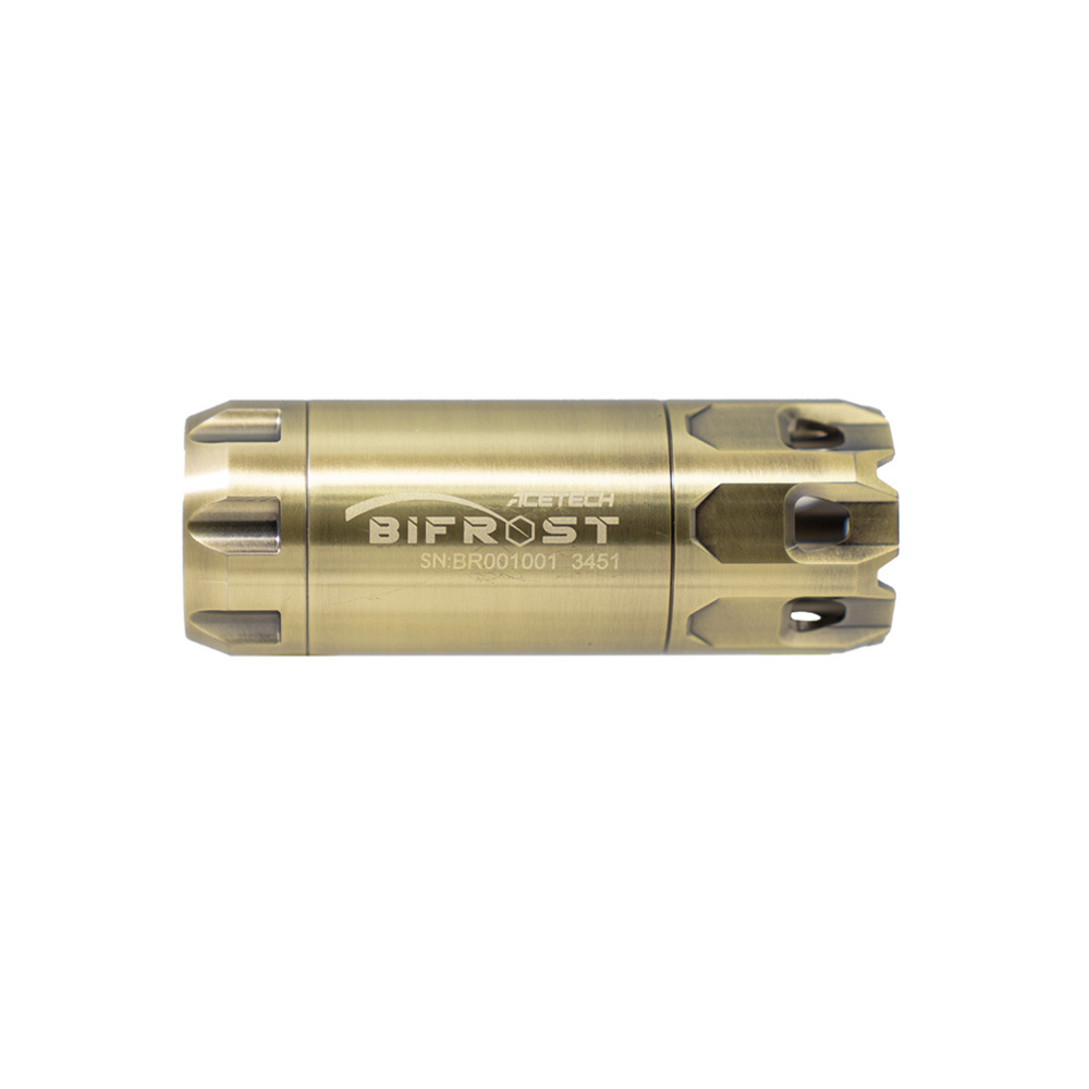 Acetech Bifrost Tracer Unit