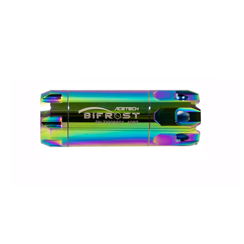 【BIFROST】フルオートトレーサー Acetech Bifrost Tracer Unit