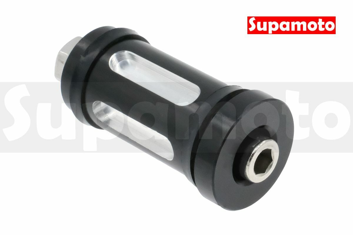 -Supamoto- 哈雷 打檔頭 通用 改裝 打檔桿 鋁合金 替換 打檔套 883 48