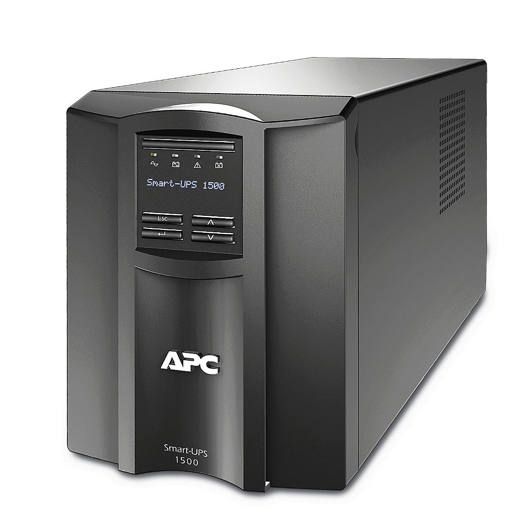 APC SMART-UPS 1500VA LCD UPS 不斷電系統  SMT1500C-TWU