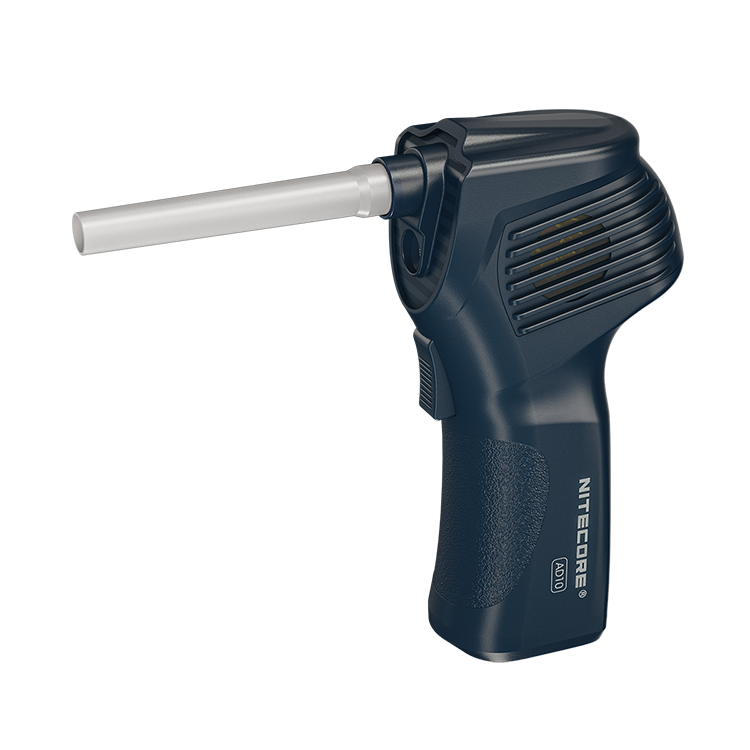 Nitecore AD10 ELECTRIC AIR DUSTER 電動吹塵器