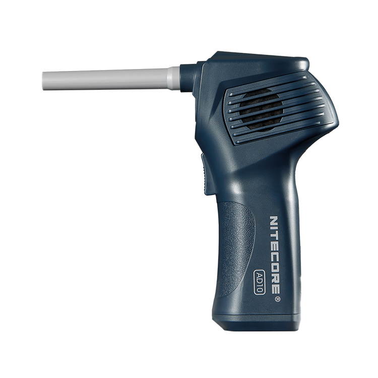 Nitecore AD10 ELECTRIC AIR DUSTER 電動吹塵器