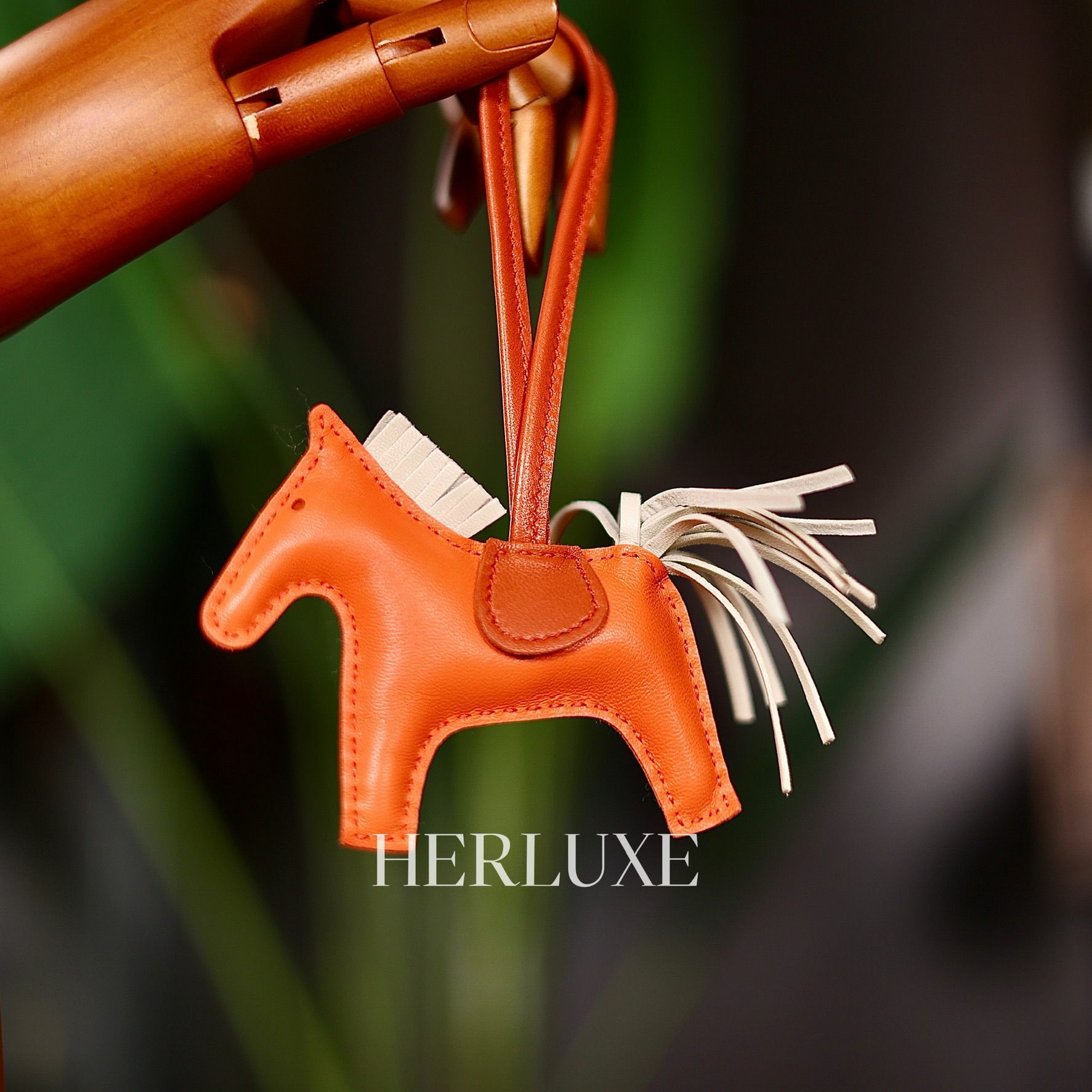 Rodeo pm 8V orange poppy / 10 craie / 6C cuivre