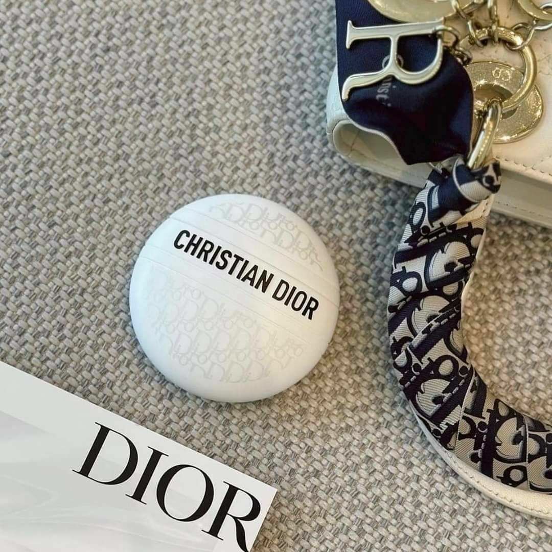 CHRISTIAN DIOR 護手霜/多用霜 50ml (白色/粉色)