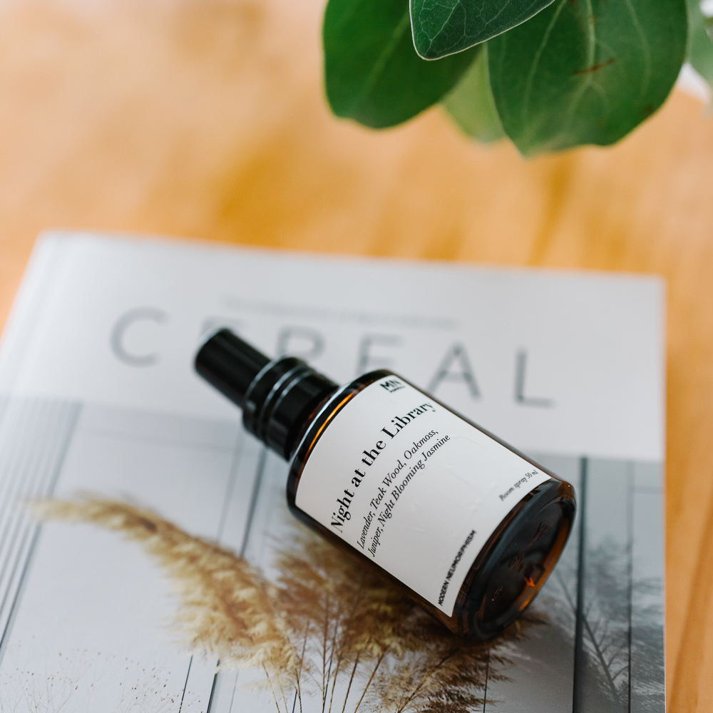 空間噴霧,MN formula