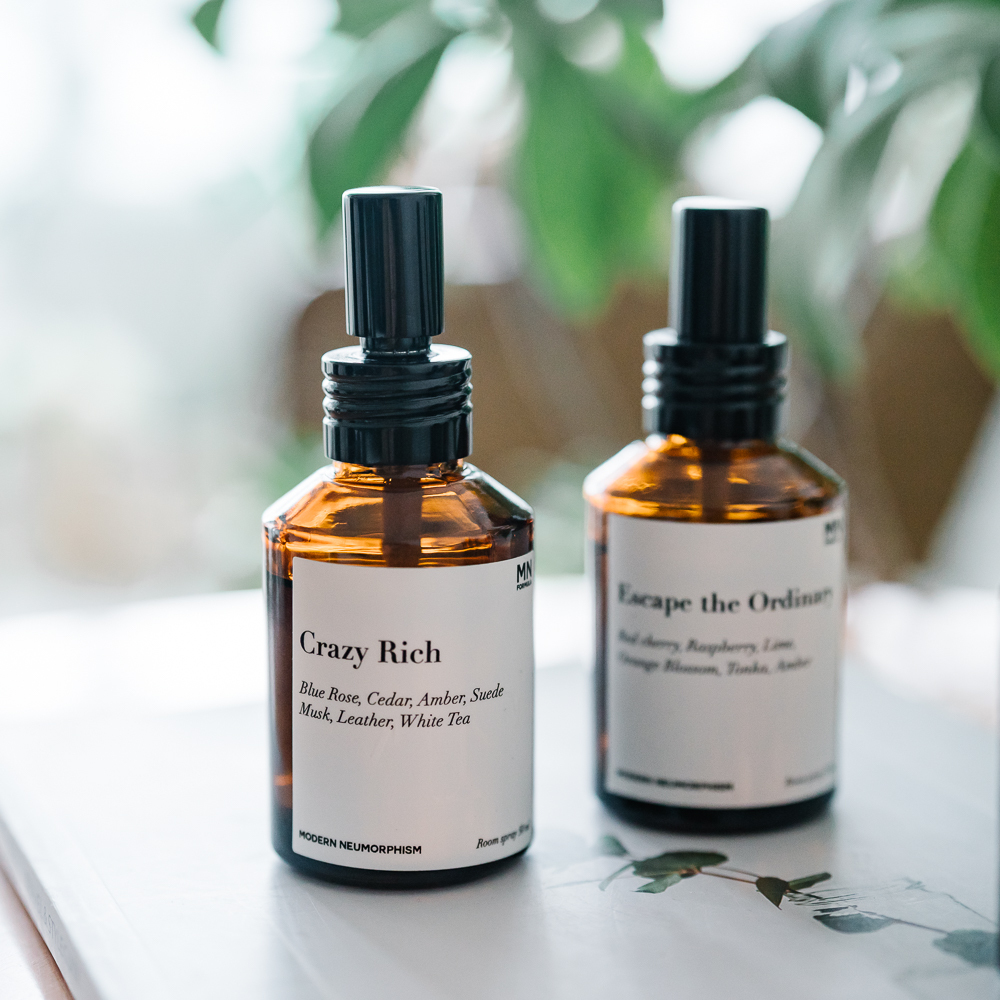 MN formula,Crazy Rich,瘋狂富人,空間,天然,精油,香氛,噴霧 ,50ml