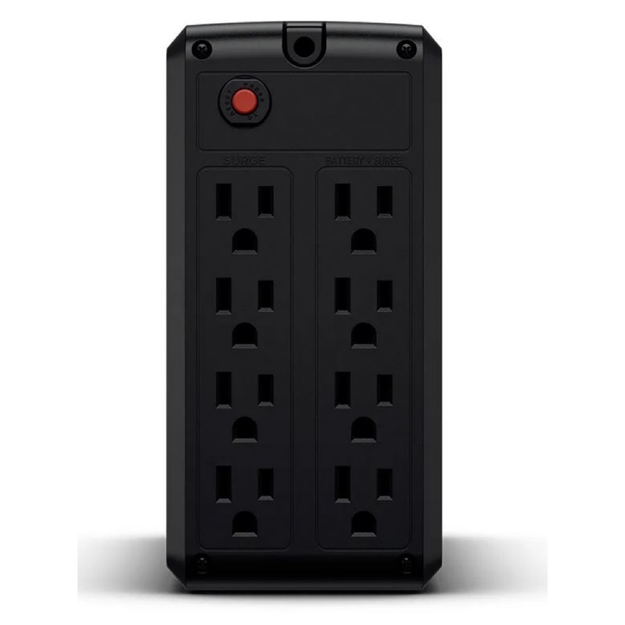 CyberPower 在線互動式UT不斷電系統 UT650G-TW