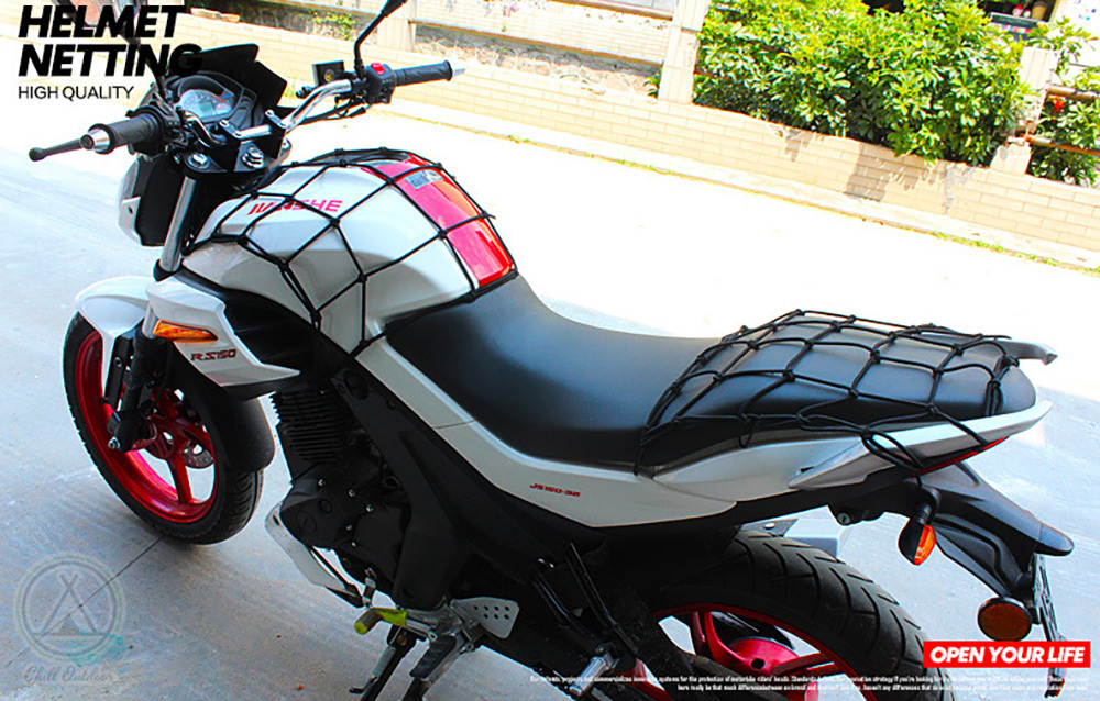 車用固定網－(3尺寸)