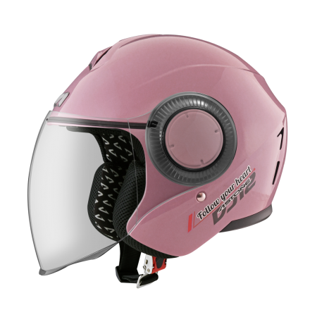 ASTONE DJ12 法粉｜astone helmet 半罩 3/4罩 安全帽