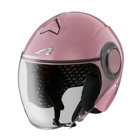 ASTONE DJ12 法粉｜astone helmet 半罩 3/4罩 安全帽