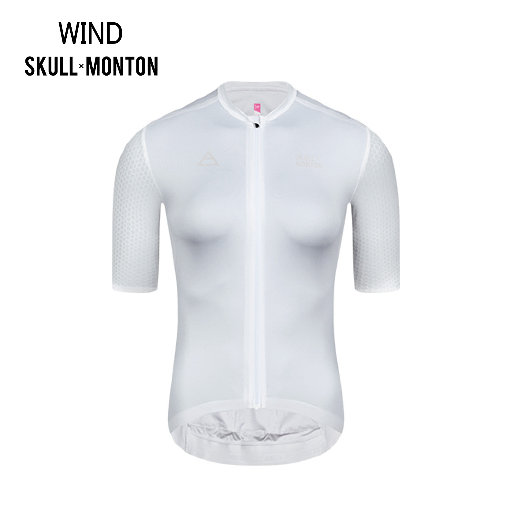 24.WIND米白女款短上衣