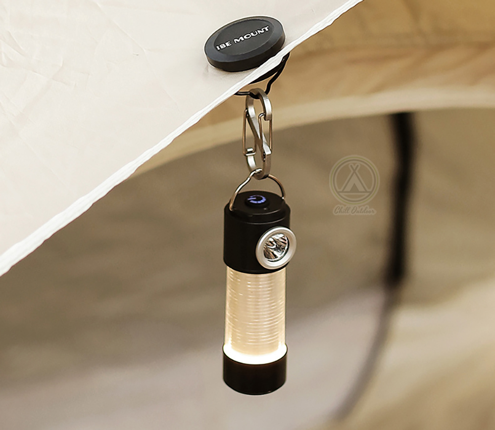 ISE 強力磁鐵掛扣