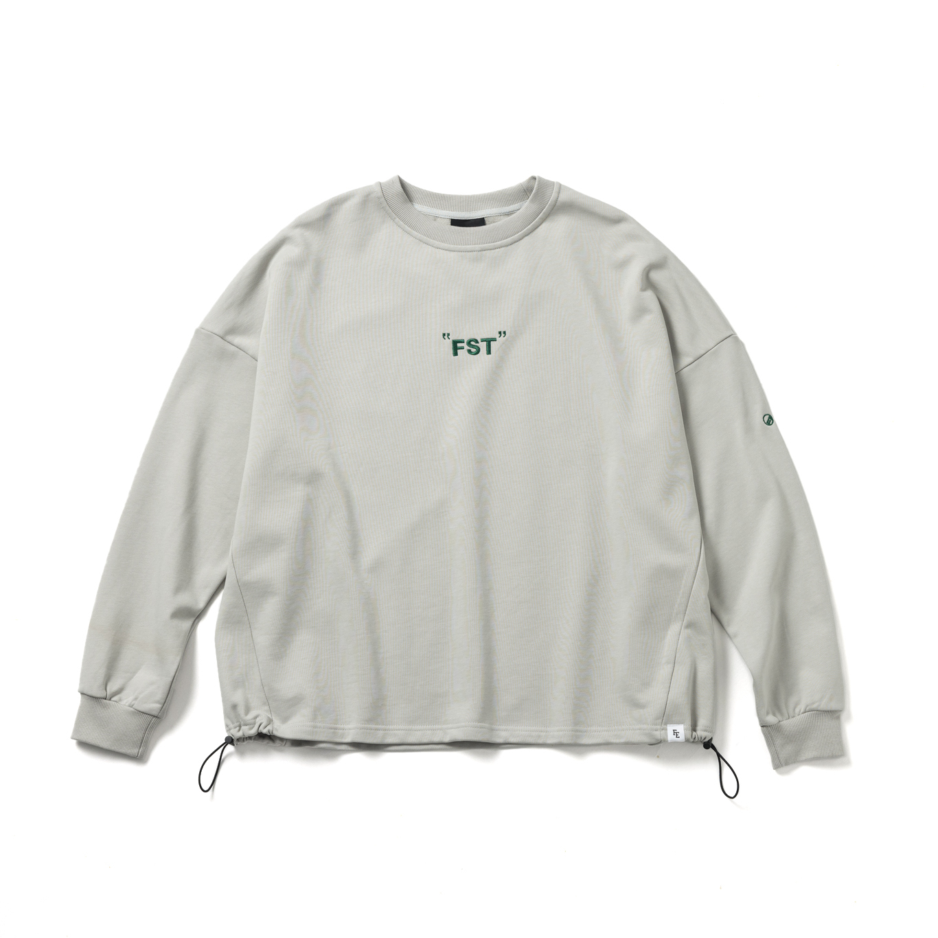 FEISTY FST SWEATSHIRT 縮口衛衣 FS-US23-41 42 [台灣現貨]
