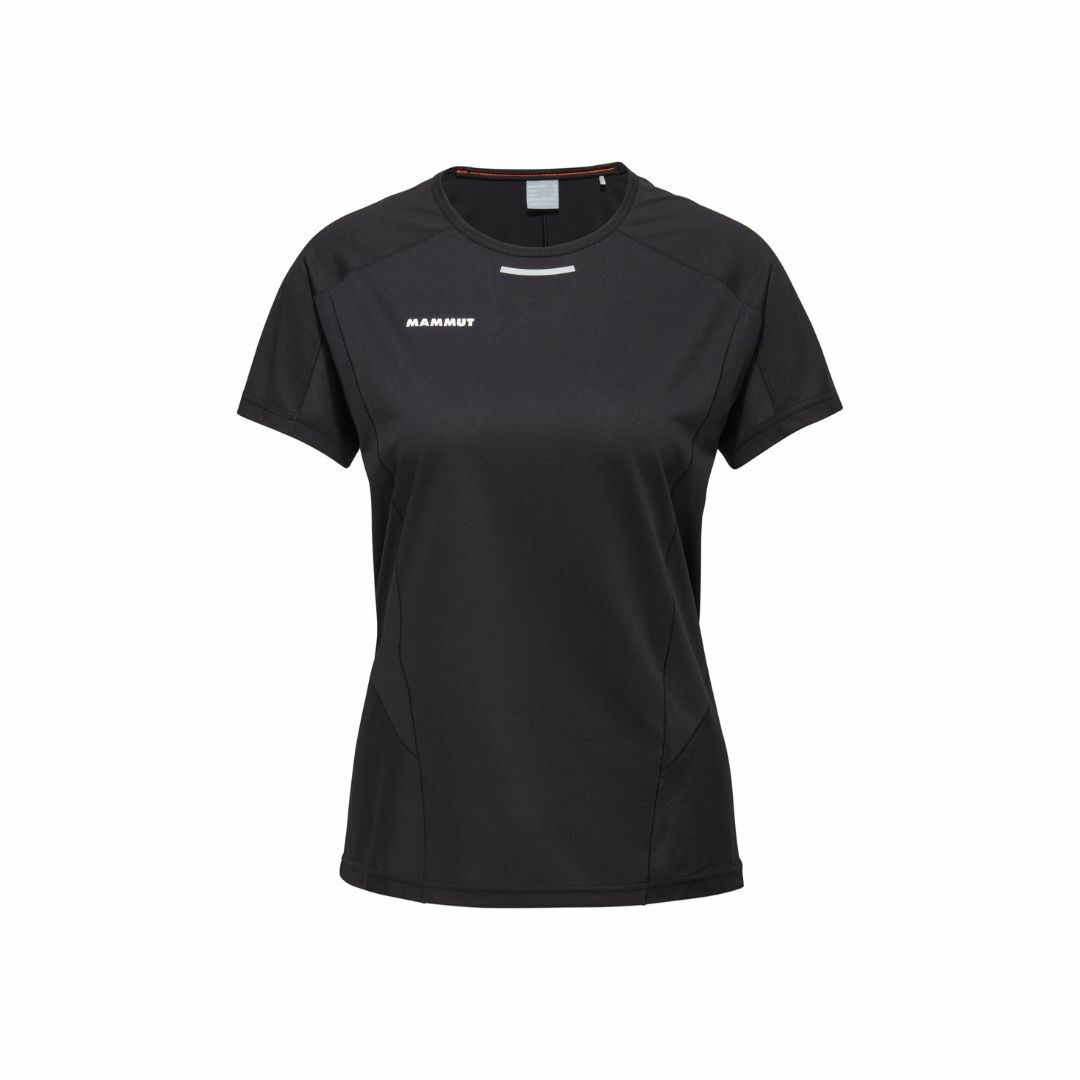 Mammut 女款 快乾衫亞洲版 Aenergy FL T-Shirt AF 黑 (M1017049900001)