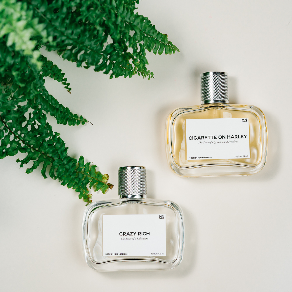 MN Formula,Crazy Rich,瘋狂富人,香水,75ml