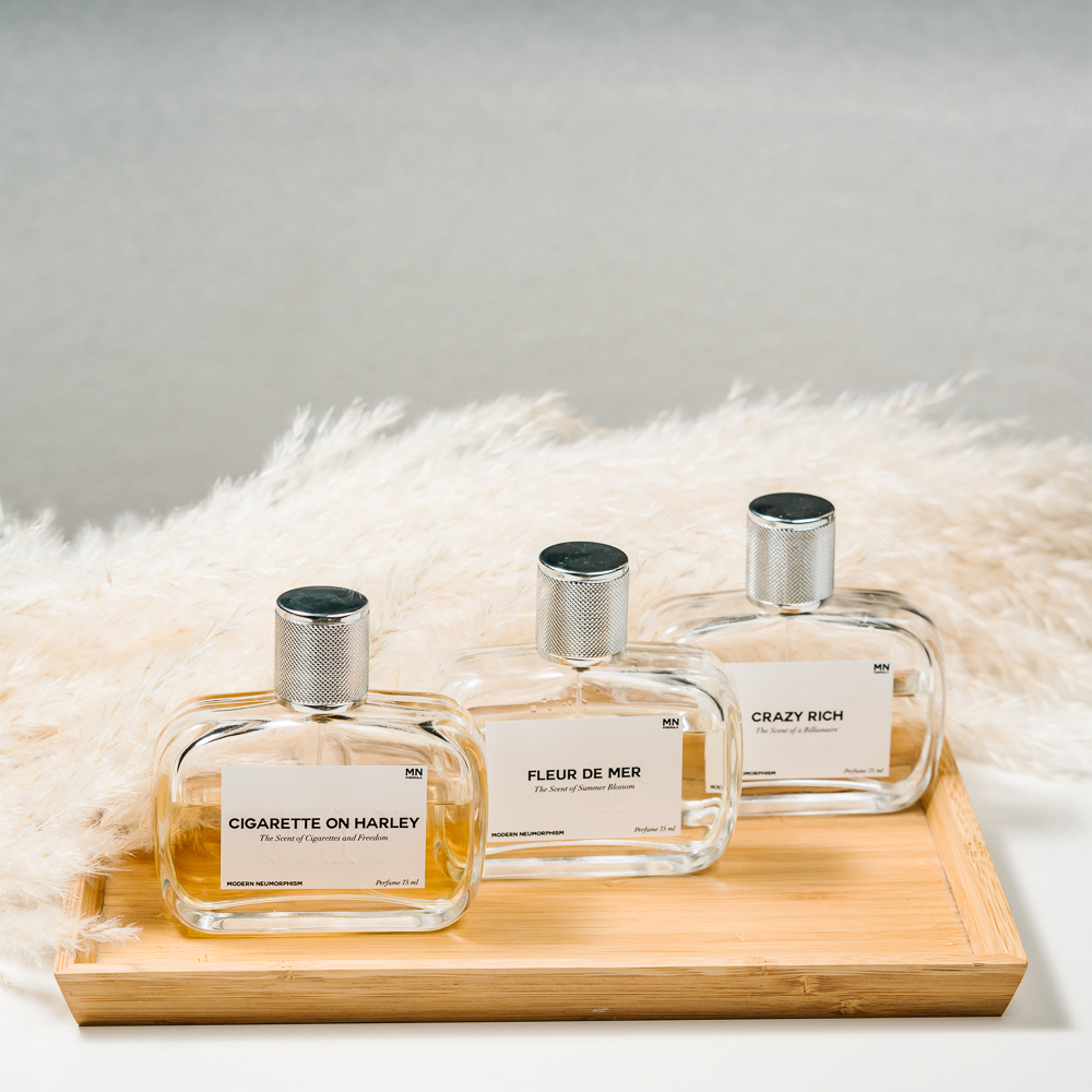 MN Formula,Crazy Rich,瘋狂富人,香水,75ml