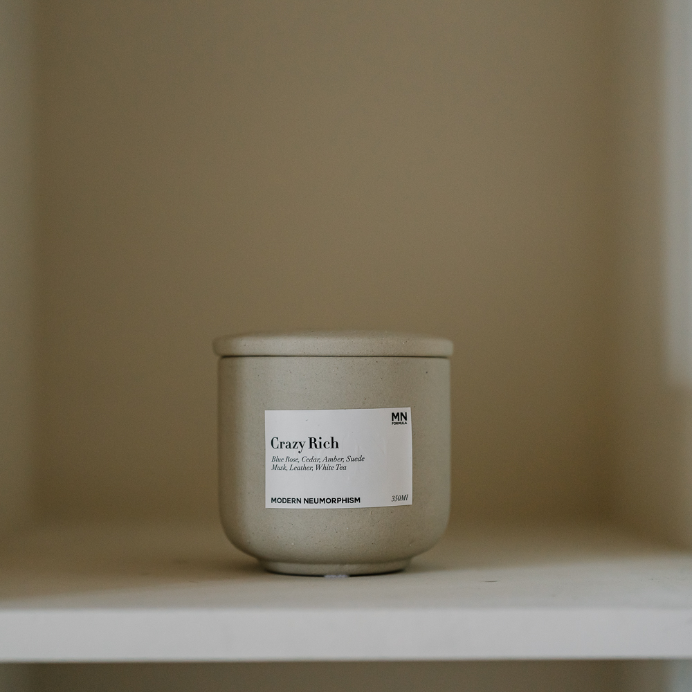 MN Formula,Crazy Rich,瘋狂富人,香水,75ml