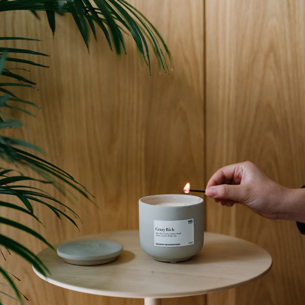 MN Formula,Crazy Rich,瘋狂富人,香水,75ml