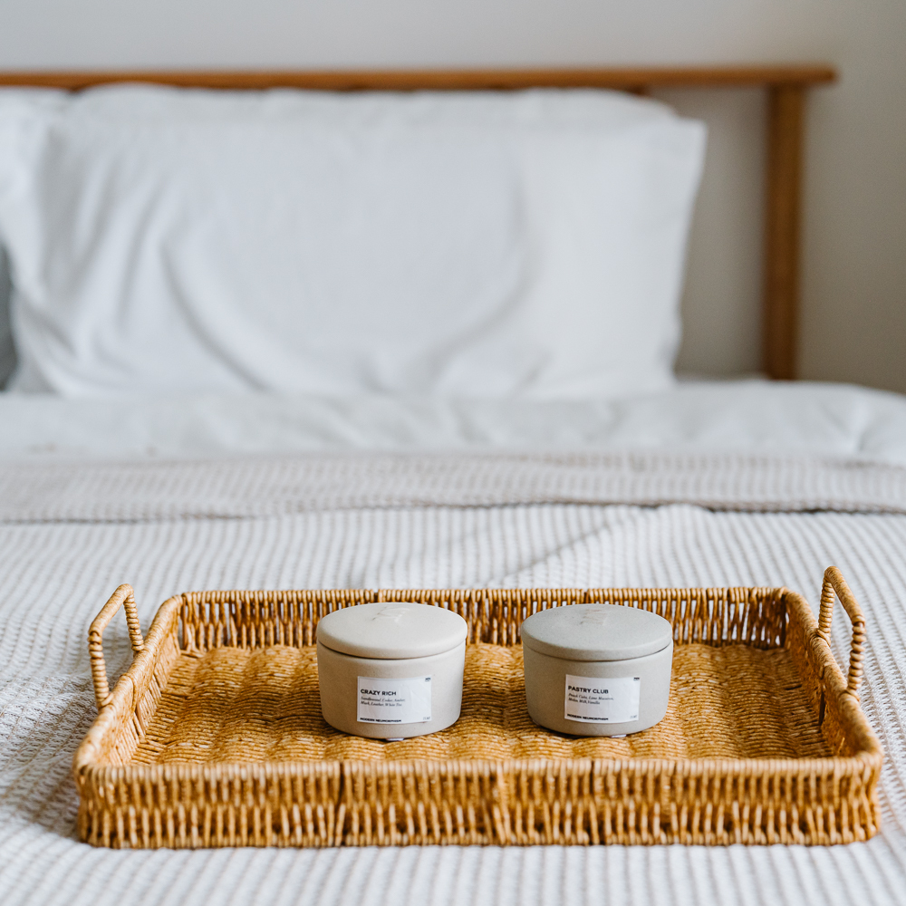 MN Formula,Crazy Rich 瘋狂富人,陶瓷香氛蠟燭 M,75ml