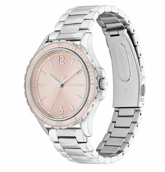 Calvin Klein watch