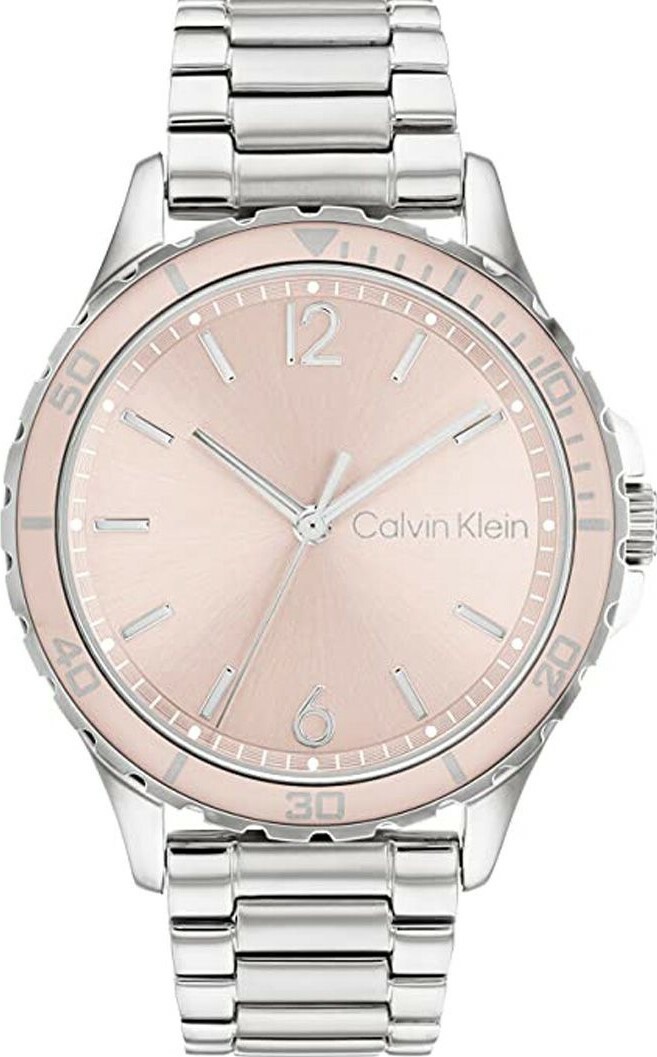 Calvin Klein watch