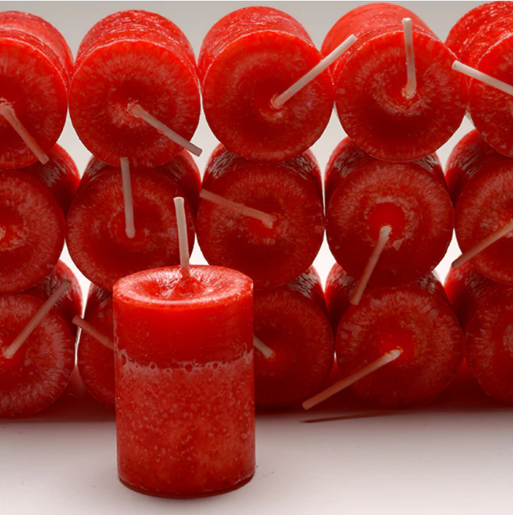 Attraction/Love 小蠟燭