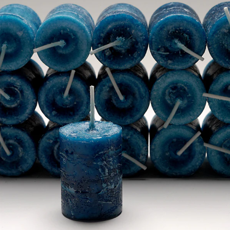 Emotional Balance 小蠟燭