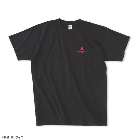 Pbandai 預訂2024/3月 STRICT-G FRUIT OF THE LOOM『機動戦士ガンダムSEED FREEDOM』Tシャツ ファウンデーション⚠️⚠️熱賣款‼️落單前請先PM查詢貨源