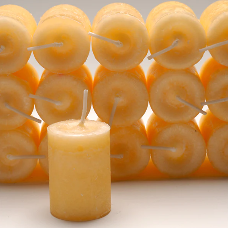 Needed Change 小蠟燭