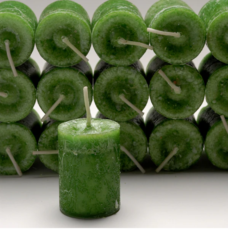 Prosperity 小蠟燭