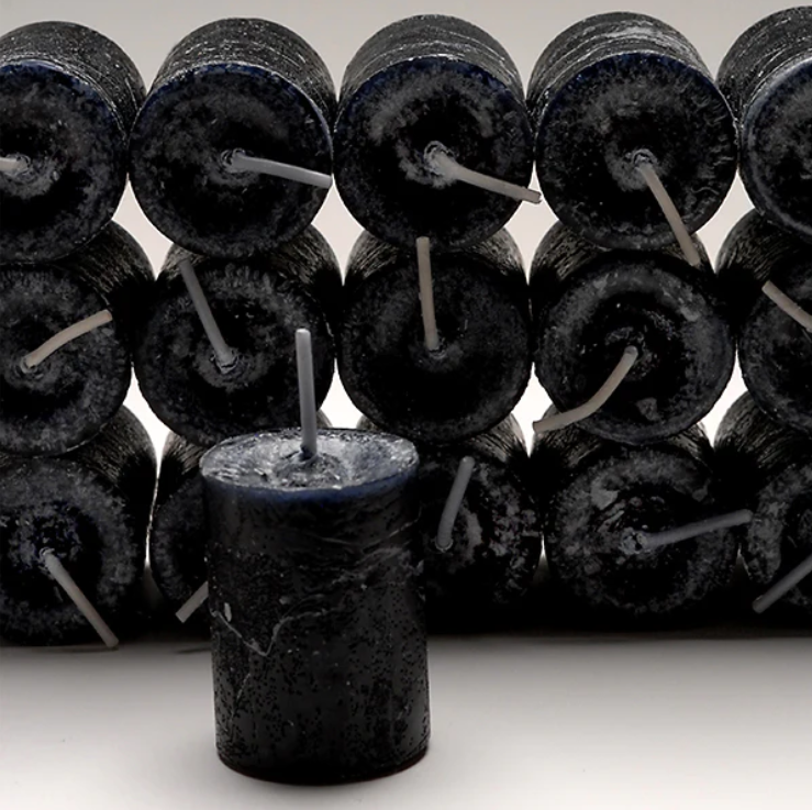 Protection 小蠟燭