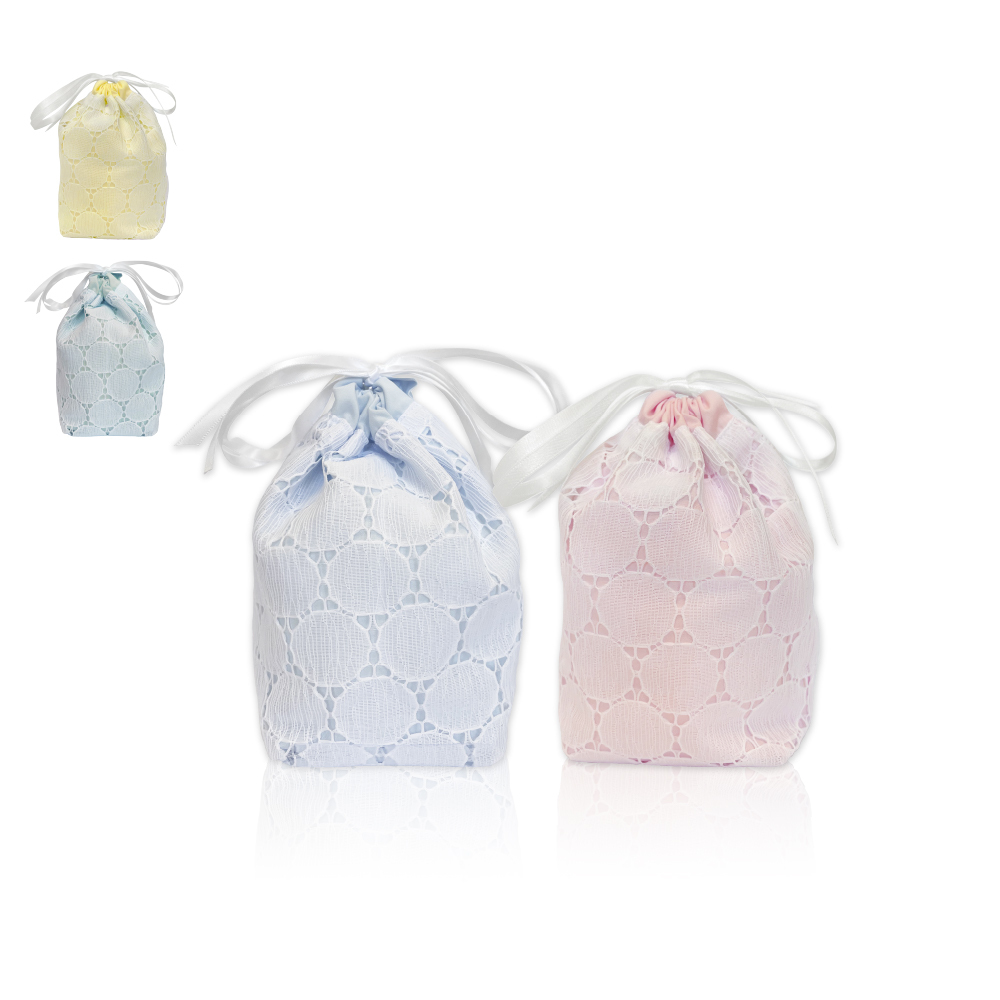 棉花糖系列骨灰罐防塵套 3寸