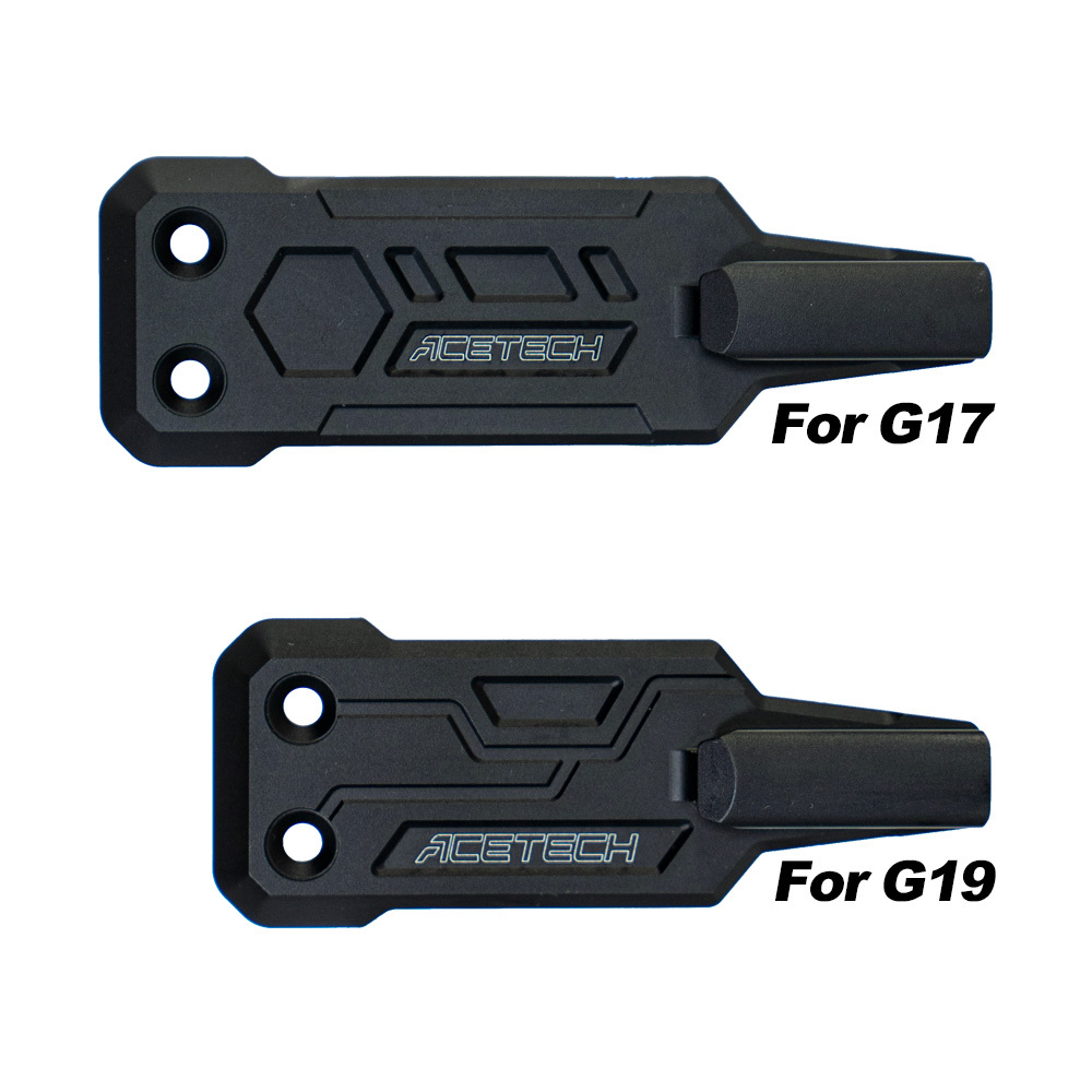 GENESIS LITE ブラック レールマウント対応 Genesis Lite