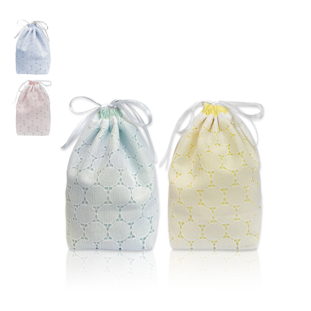 棉花糖系列骨灰罐防塵套 4寸