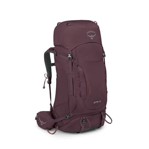 【Osprey】Kyte™ 58