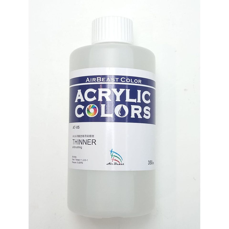 AT-05 thinner 350ml