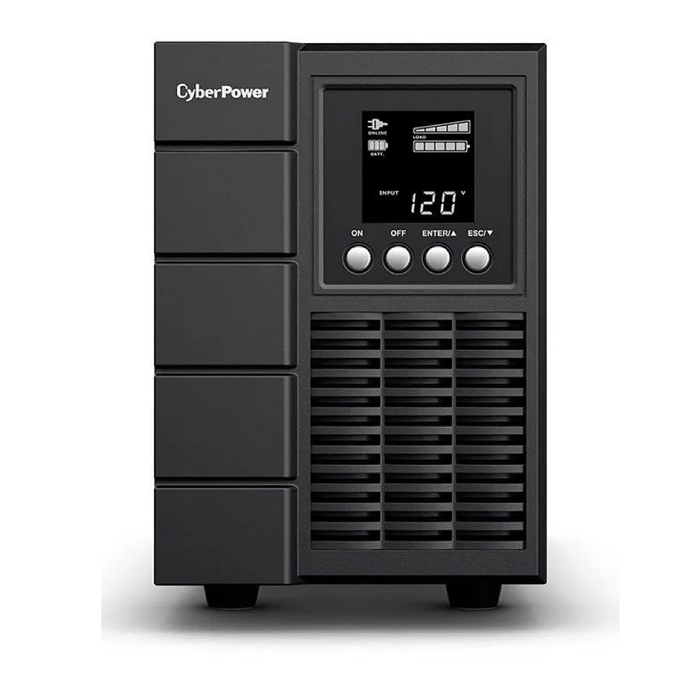 CyberPower 1500VA 在線式不斷電系統  UPS OLS1500 UPS