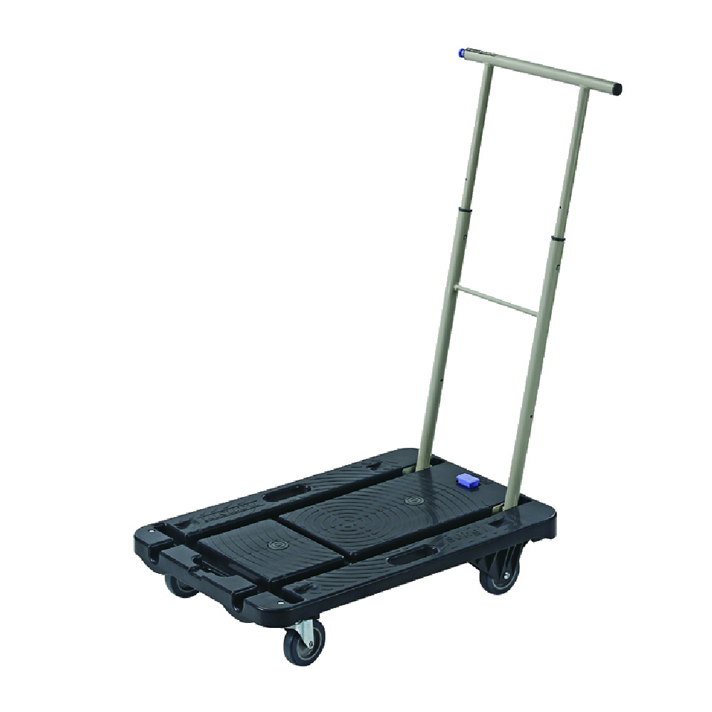 【日本南星nansin】小型平台手推車 CC-211K