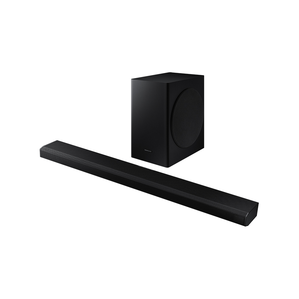 SAMSUNG | 3.1.2 Ch Soundbar Q70T