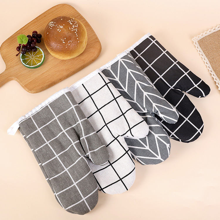 隔熱手套【BD007】