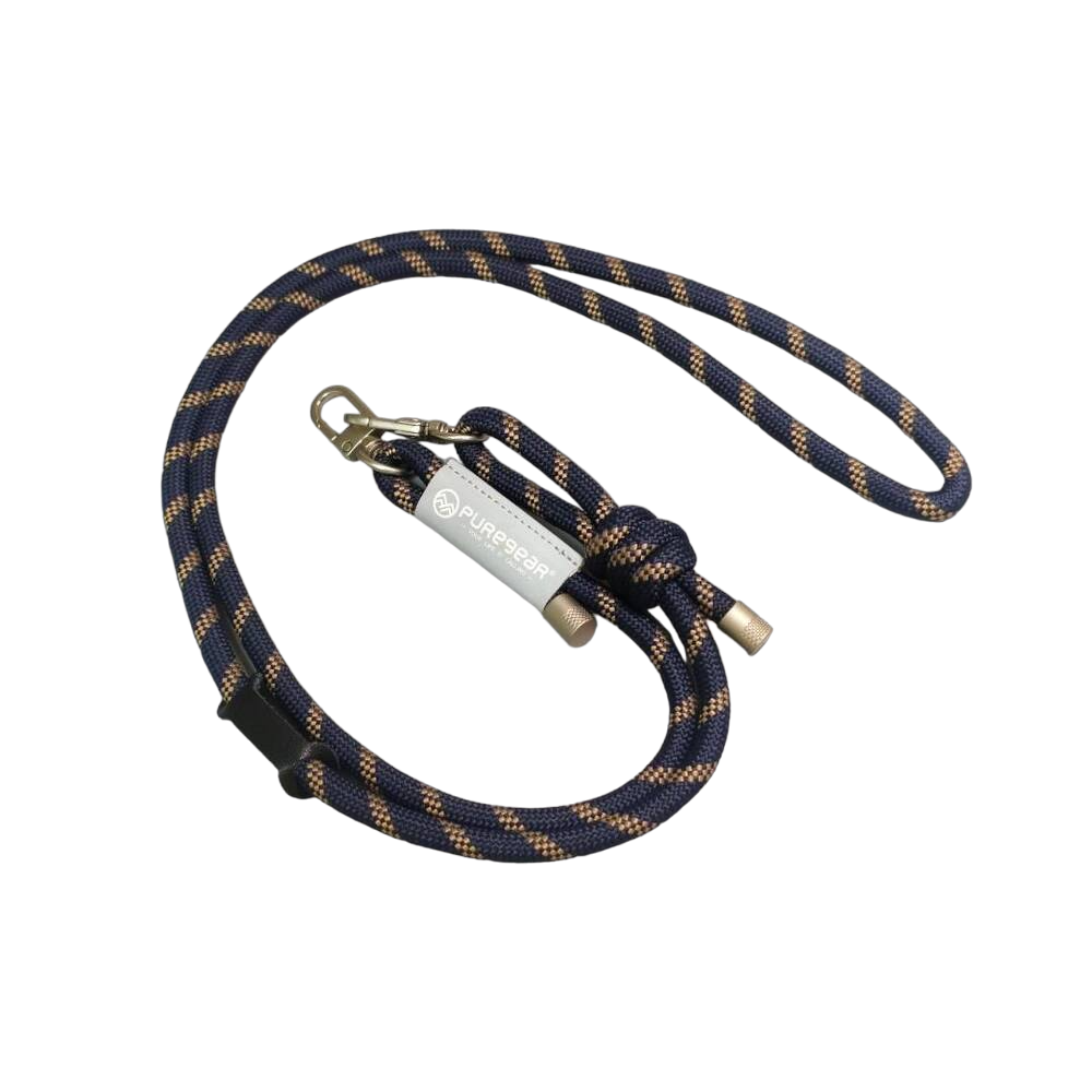 重磅運動休閒手機背帶 / (藍)