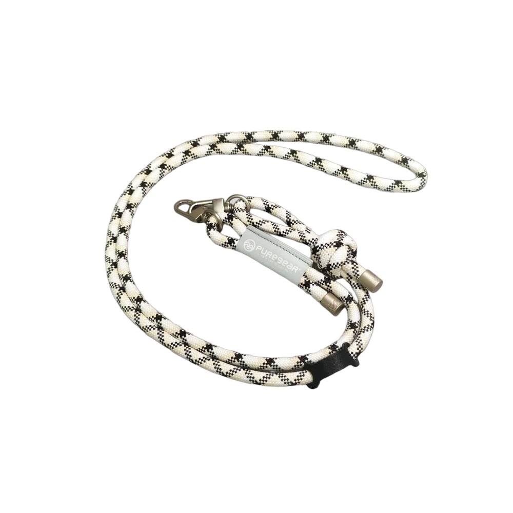 重磅運動休閒手機背帶 / (白)