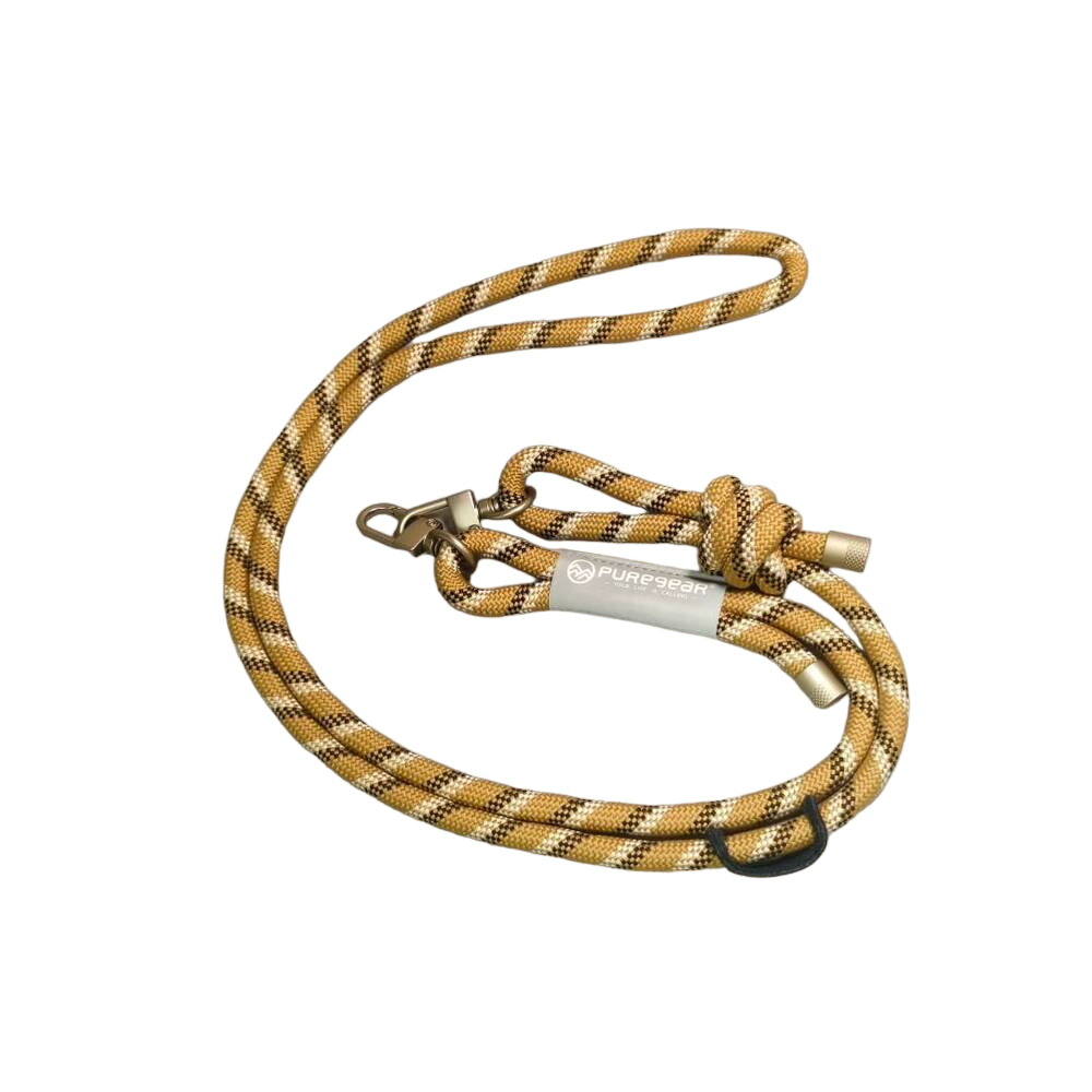 重磅運動休閒手機背帶 / (咖啡)