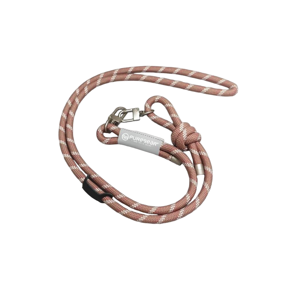 重磅運動休閒手機背帶 / (粉)