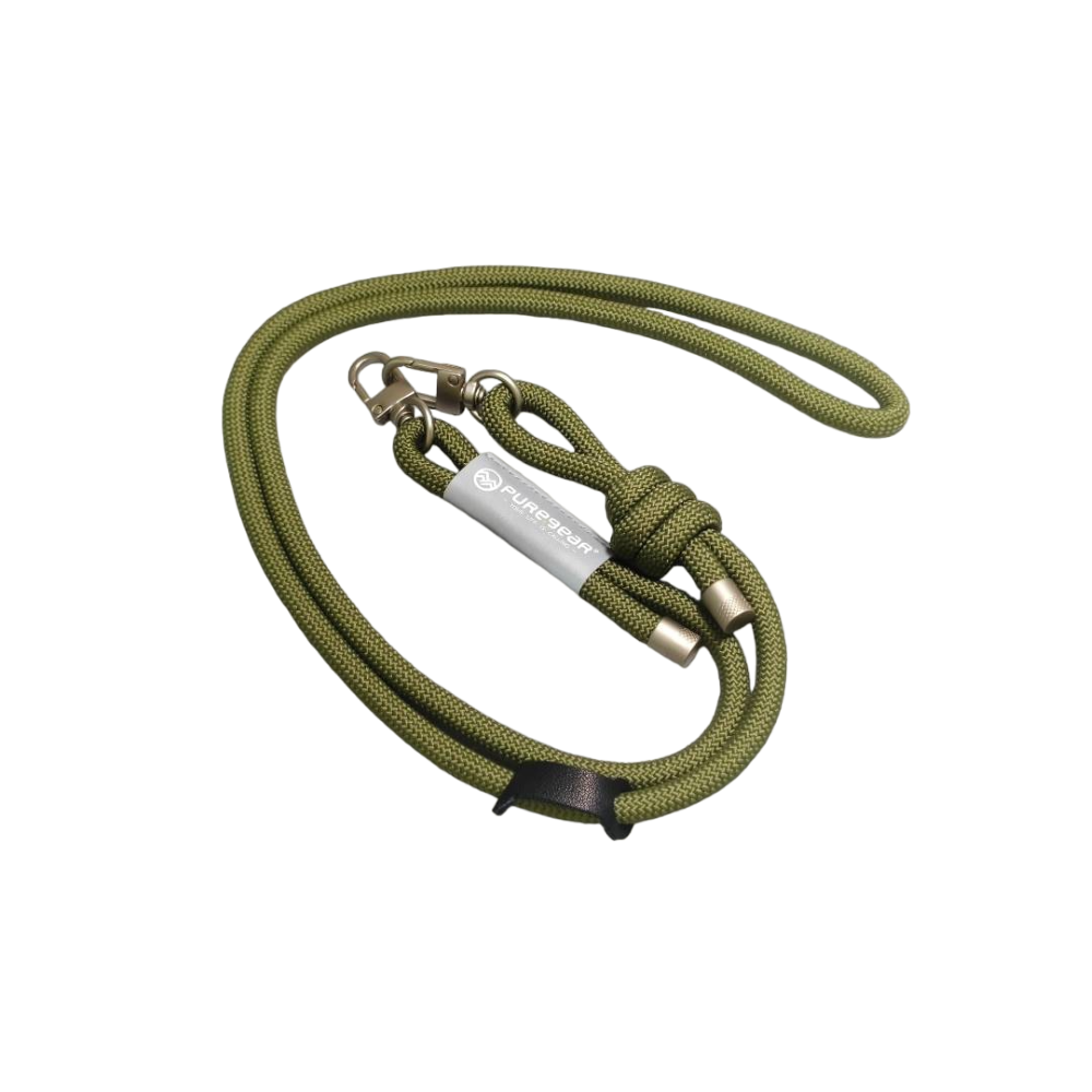 重磅運動休閒手機背帶 / (綠)