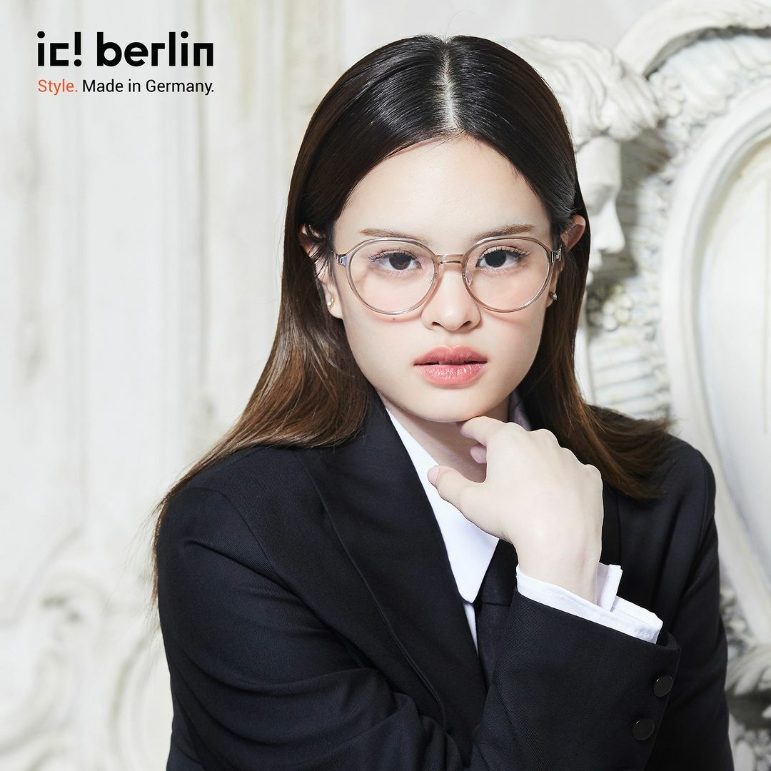 ic!berlin Enshi