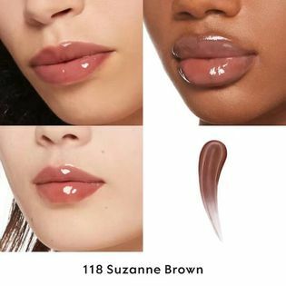 GUCCI #118 傾色潤唇蜜 6.5ml